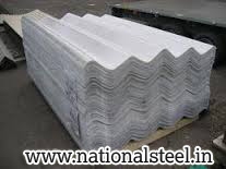 CEMENT SHEET CORRUGATED 5